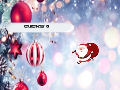 Permainan Santa Clicker