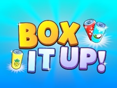 Permainan Box It Up