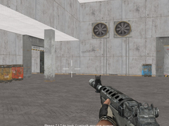 Permainan Warfare Arena