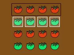 Permainan Paint Tomato