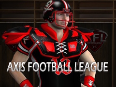 Permainan Axis Football League