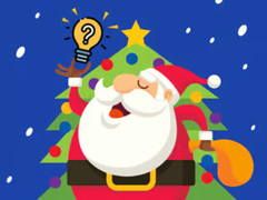 Permainan Kids Quiz: Let's Celebrate Christmas