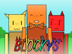 Permainan Blockys