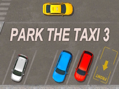 Permainan Park The Taxi 3