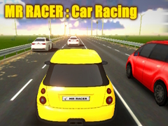 Permainan MR RACER - Car Racing
