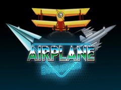 Permainan Airplane Evolution