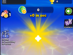 Permainan Evolution Clicker