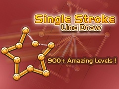 Permainan Single Stroke Line Draw