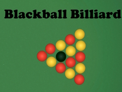 Permainan Black ball 
