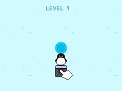 Permainan Push Penguin