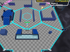 Permainan Mechs Rumble Blitz