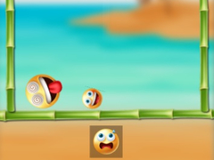 Permainan Emoji Blush