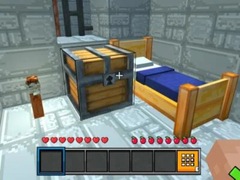Permainan Noob Miner 3D: Jailbreak