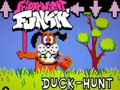 Permainan FNF: Duck Hunt