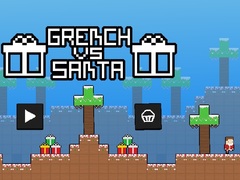 Permainan Grench Vs Santa