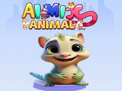 Permainan AI Mix Animal
