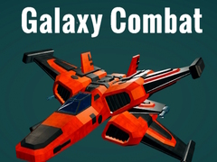 Permainan Galaxy Combat
