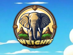 Permainan Weight Of Elephants