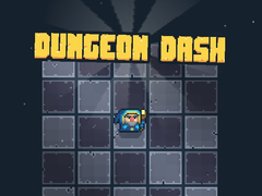 Permainan Dungeon Dash