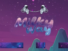Permainan Milky Way