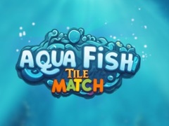 Permainan Aqua Fish Tile Match