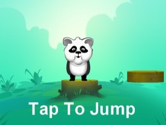 Permainan Stack Panda