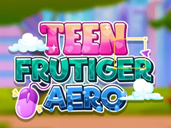Permainan Teen Frutiger Aero