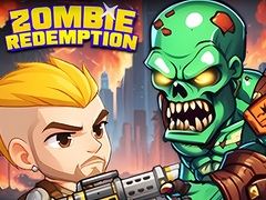 Permainan Zombie Redemption