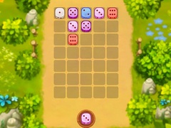 Permainan Dice Puzzles!