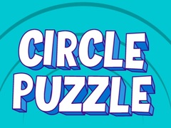 Permainan Circle Puzzle
