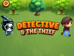Permainan Detective And The Thief