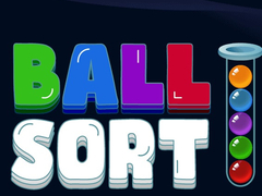 Permainan Ball Sort