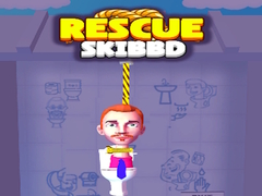 Permainan Rescue Skibbd 