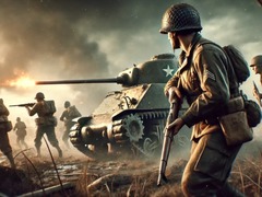 Permainan Warfare 1942
