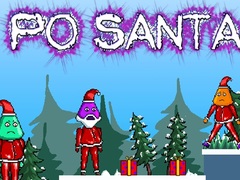 Permainan Po Santa