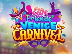 Permainan Ellie And Friends Venice Carnival