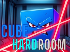 Permainan Hard Room Cube