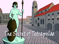 Permainan The Secret of Tetrapylae