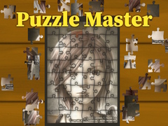 Permainan Puzzle Master