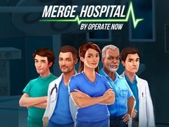 Permainan Merge Hospital