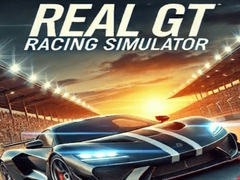Permainan Real GT Racing Simulator