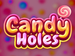 Permainan Candy Holes