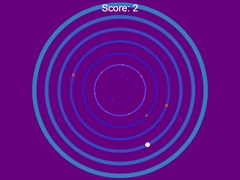 Permainan Jumping Orbits
