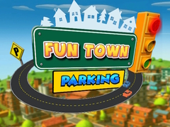 Permainan Fun Town Parking