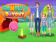 Permainan Family's Day Out
