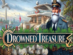 Permainan Drowned Treasure