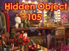 Permainan Hidden Object 105