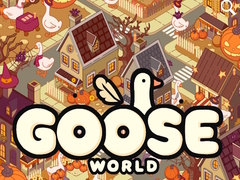 Permainan Goose World