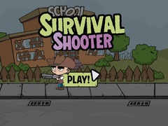Permainan Survival Shooter