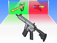 Permainan Get a Cool Gun!